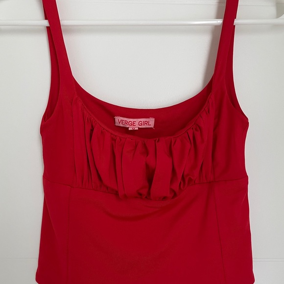 CropTop - Picture 4 of 4